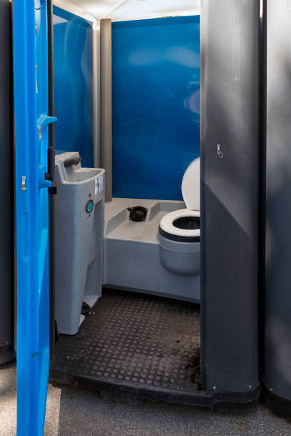 Best Portable bathroom rental  in Ramtown, NJ