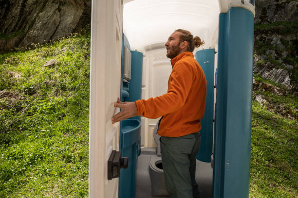 Best Portable bathroom rental  in Ramtown, NJ
