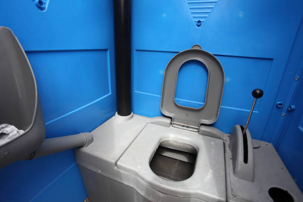 Best Portable toilet rental cost  in Ramtown, NJ
