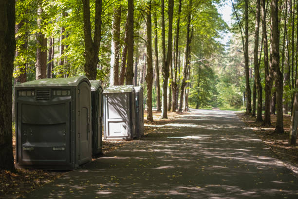 Best Porta potty cleaning services  in Ramtown, NJ
