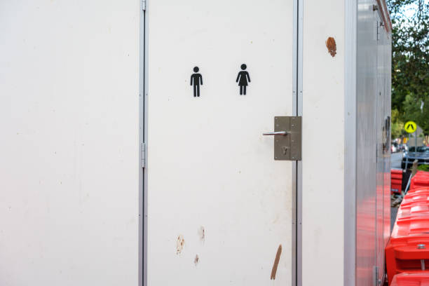 Best Handicap porta potty rental  in Ramtown, NJ