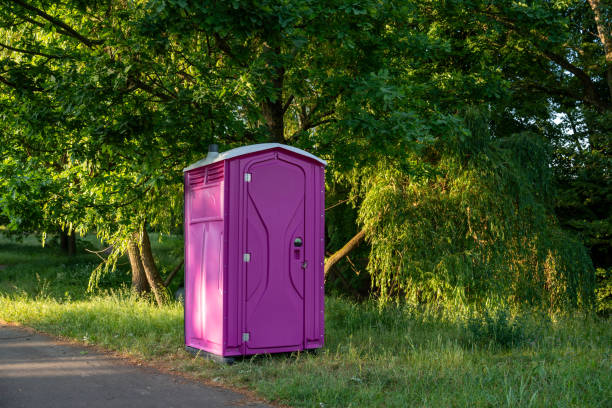 Professional porta potty rental in Ramtown, NJ
