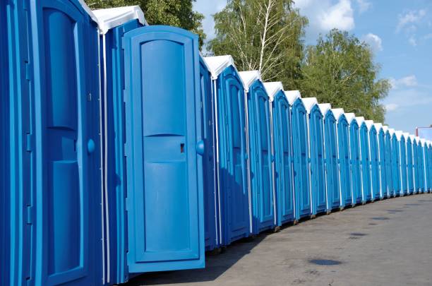 Best Affordable porta potty rental  in Ramtown, NJ